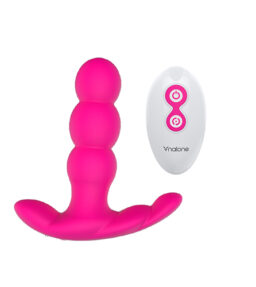 Nalone Pearl Prostatavibrator - Pink