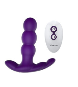 Nalone Pearl Prostatavibrator - Lila