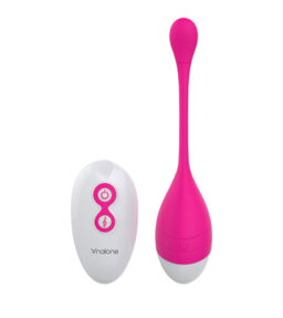 Nalone Sweetie Vibro-Ei - pink