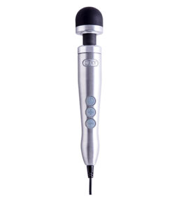Doxy Nummer 3 - Aluminium