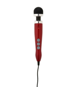 Doxy Nummer 3 - Candy Red