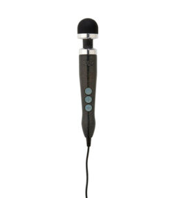 Doxy Nummer 3 - Disco Black