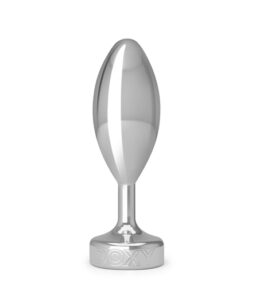 Doxy Analplug - Glatt