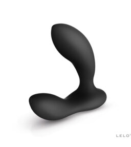 LELO - Bruno Prostata-Massagegerät Schwarz