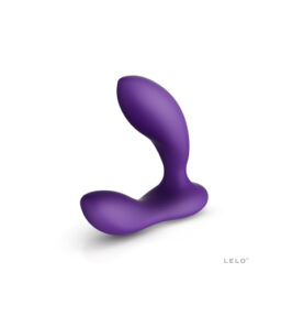 Lelo - Bruno Prostata-Massagestab in Violett
