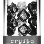 Tenga - Kristallblockmasturbator