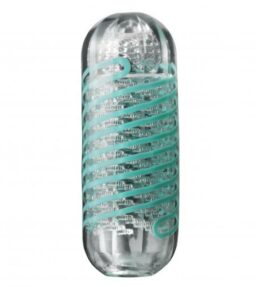 Tenga Spinner Pixel Masturbator