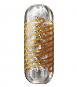 Tenga Spinner Beads Masturbator