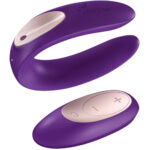 Partner Toy Plus - Vibrator für Paare in Fernbeziehung