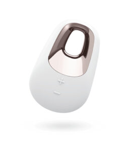 Satisfyer Layons - White Temptation