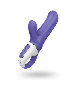 Satisfyer Vibes Magic Bunny
