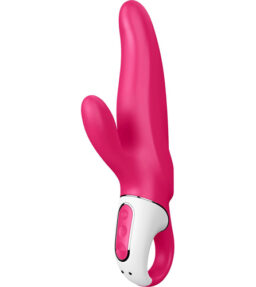 Satisfyer Mr. Rabbit Vibrator