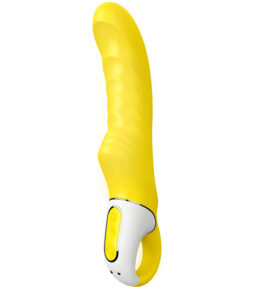Satisfyer Yummy Sunshine Vibrator