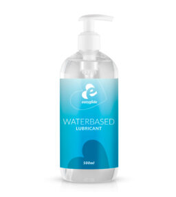 EasyGlide – Gleitmittel auf Wasserbasis 500 ml