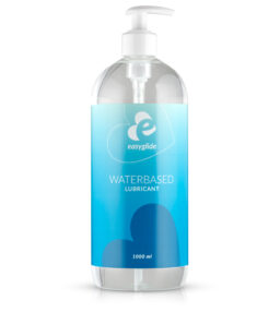 EasyGlide – Gleitmittel auf Wasserbasis 1.000 ml