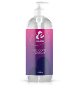 EasyGlide – Gleitmittel auf Silikonbasis 1.000 ml
