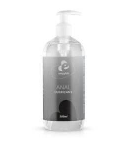 EasyGlide – Analgleitmittel 500 ml
