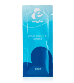 EasyGlide 10-ml-Beutel - auf Wasserbasis
