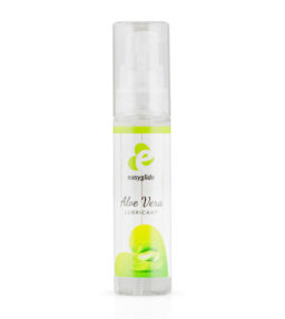 EasyGlide Aloe Vera Wasserbasis Gleitmittel - 30ml