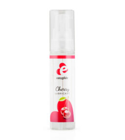 EasyGlide Cherry Wasserbasis Gleitmittel - 30ml