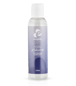 EasyGlide entspannendes Anal-Gleitgel - 150 ml