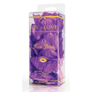 EOL Rosenblätter - Violett