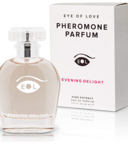 Evening Delight - Pheromon-Parfüm