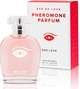 One Love - Pheromon-Parfüm