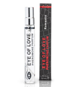 EOL Body Spray Romantic - 10 ml