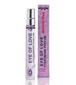 NA EOL PHR Body Spray 10ml MALE - MORNING GLOW