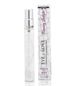 NA EOL PHR Body Spray 10ml MALE - EVENING DELIGHT
