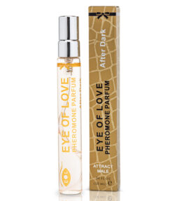 EOL Body Spray After Dark - 10 ml