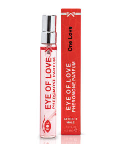 NA EOL PHR Körperspray 10ml FÜR MÄNNER - ONE LOVE