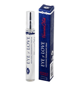 EOL Body Spray Für Männer Geruchlos Mit Pheromonen - 10 ml