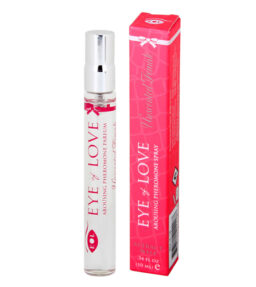 EOL Body Spray Duftfrei mit Pheromonen - 10 ml