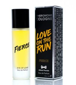 Fierce Herrenduft mit Pheromonen - 30 ml