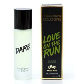 Dare Pheromones Perfume - Man/Man