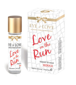 NA EOL PHR Body Mini Roll-On 5ml FRAU- SEDUCE