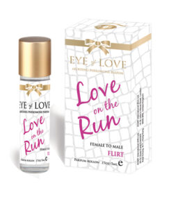 EOL Mini Roll-on Parfüm Frau/Mann Flirt - 5 ml