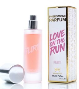 Flirt Pheromonparfüm - 30 ml