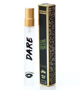 NA EOL PHR Körperspray 10 ml M/M - DARE