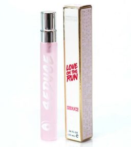 NA EOL PHR Körperspray 10 ml FÜR FRAUEN - SEDUCE