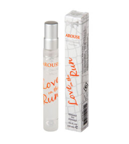 NA EOL PHR Körperspray 10ml F/F - Arouse