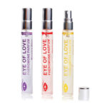 Eye of Love - Pheromon Spray Set für Sie