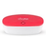 EasyToys UV-Box - Spielzeugreiniger