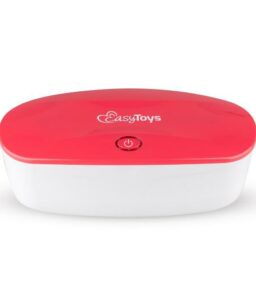 EasyToys UV-Box - Spielzeugreiniger