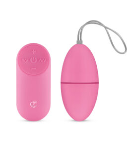 Vibro-Ei in Pink – EasyToys