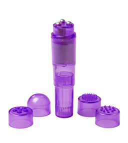 Easytoys Pocket Rocket in Violett