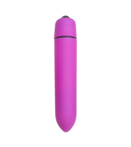 EasyToys Kugelvibrator in Violett