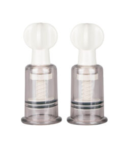 EasyToys – Kleine Nippelsauger 2 Stück